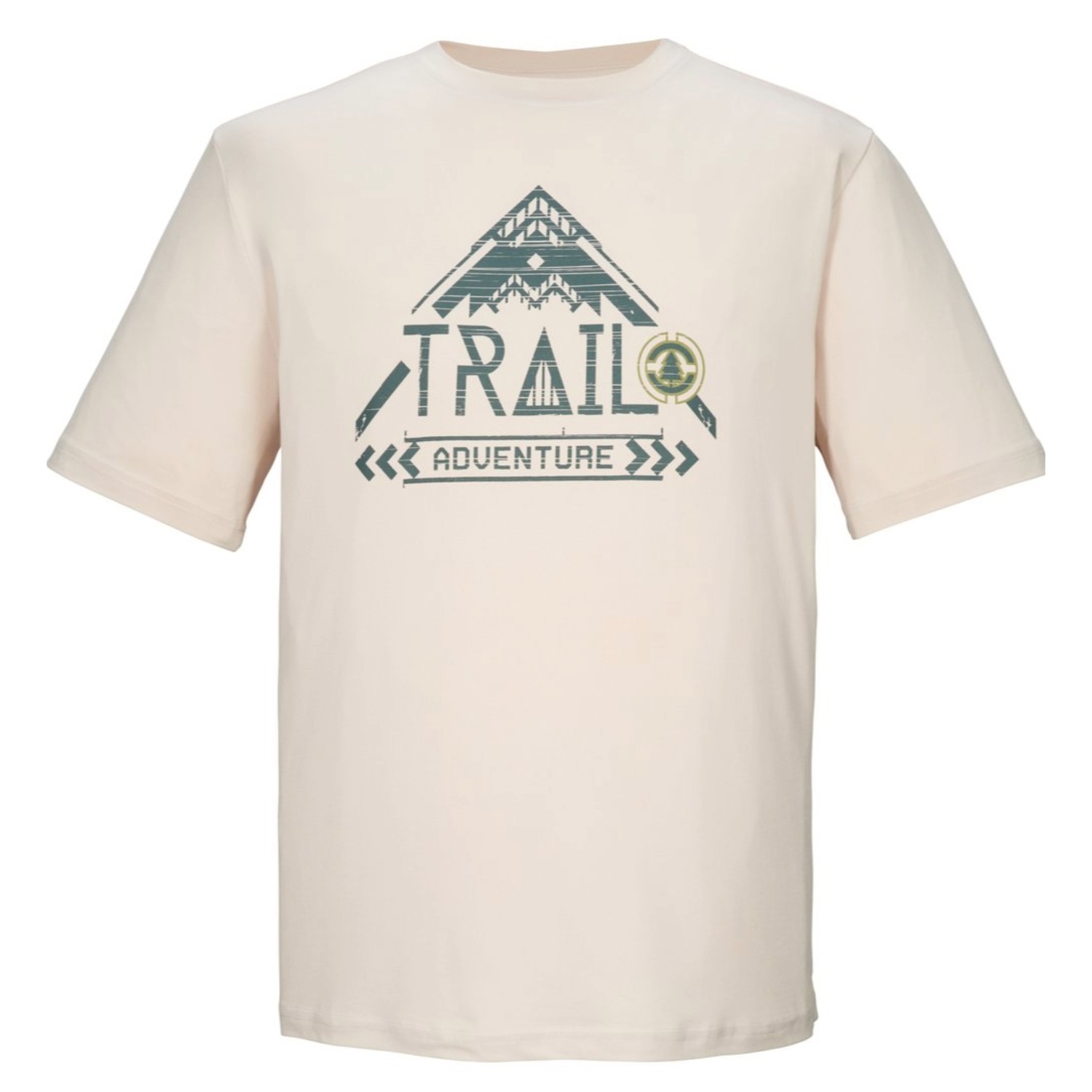 Killtec - Kos 1 T-shirt Heren