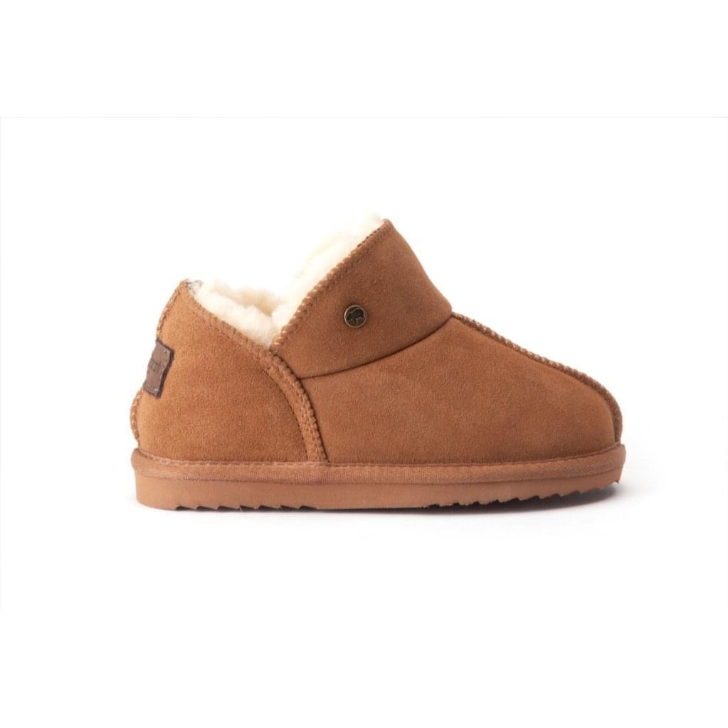 Warmbat - Willow Pantoffels Kids Warmbat - Willow Pantoffels Kids