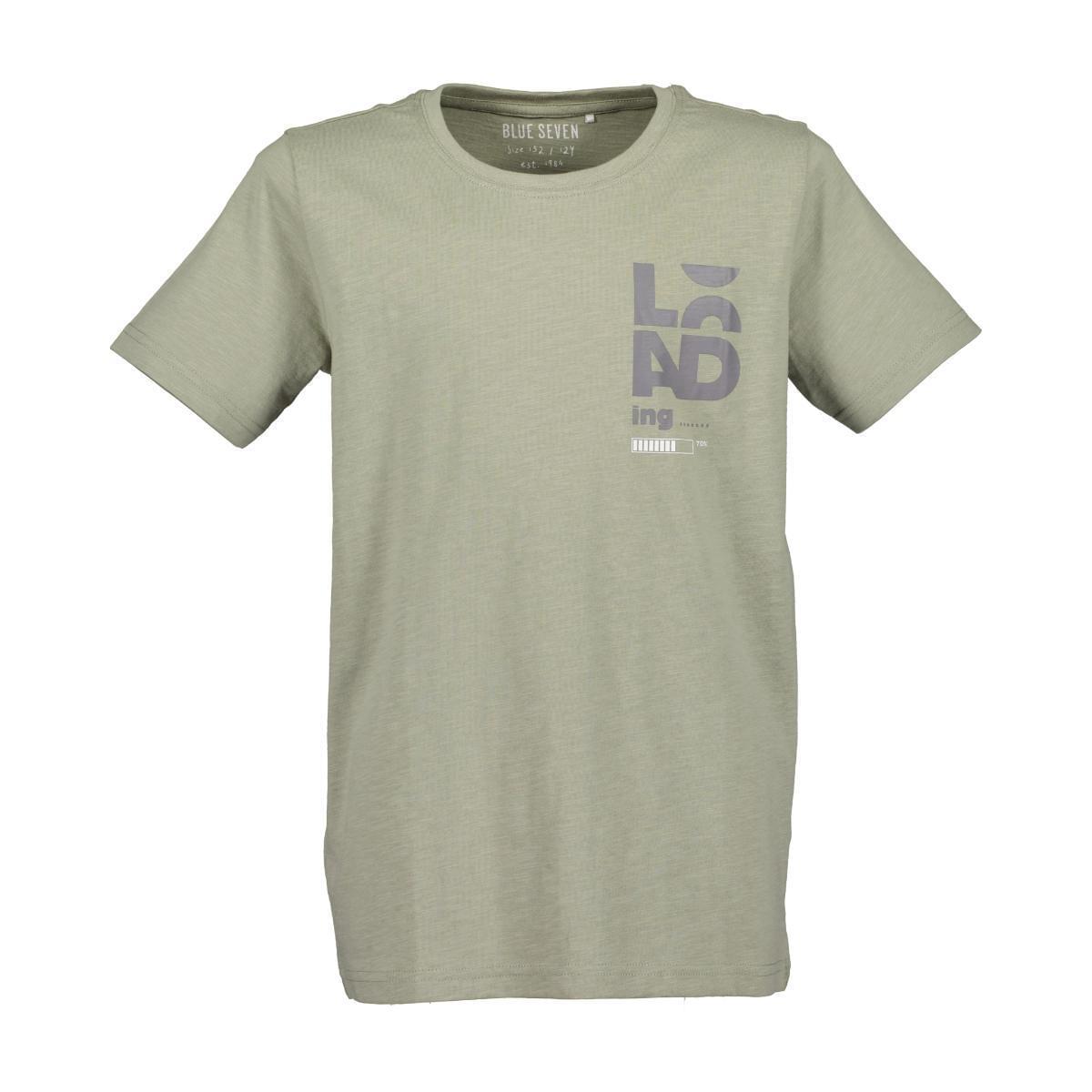 Blue Seven - Loading T-shirt Jongens
