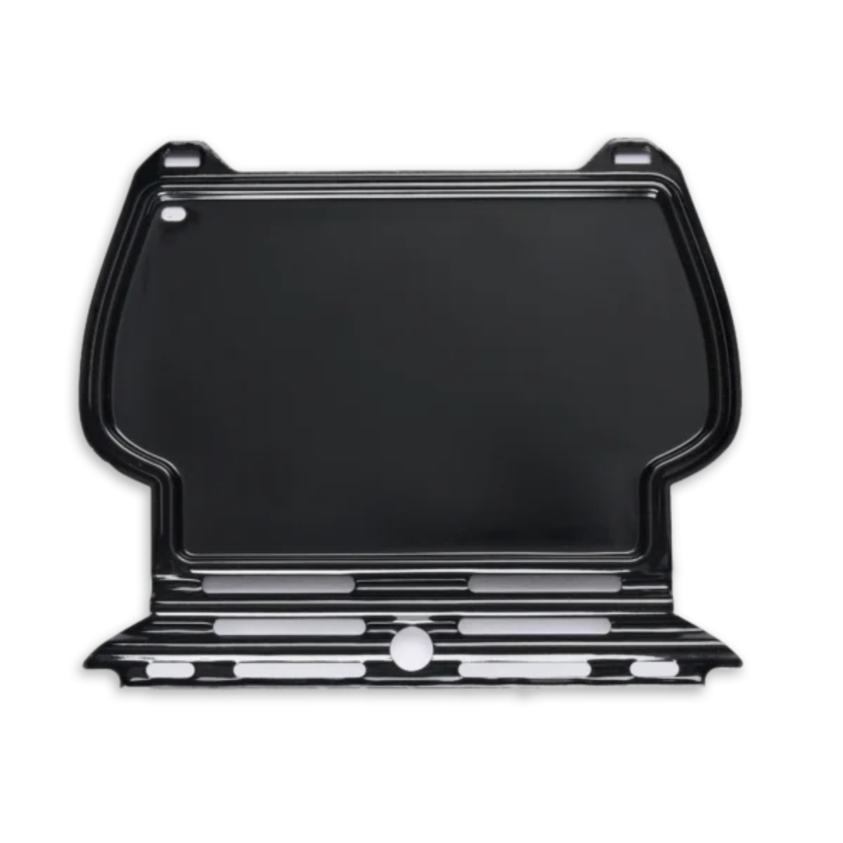 NomadiQ - Dichte Bakplaat