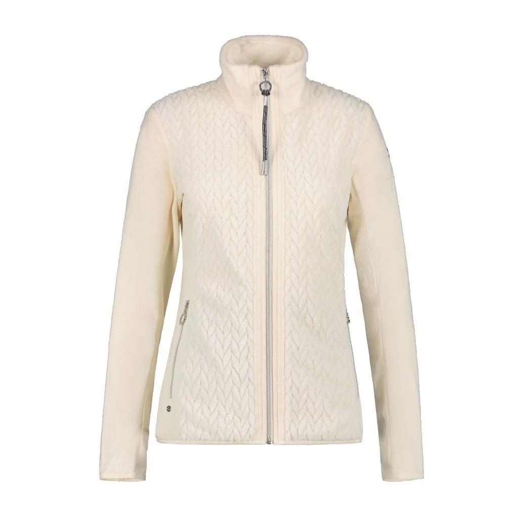 Luhta - Ikaala Fleece Vest Dames Luhta - Ikaala Fleece Vest Dames