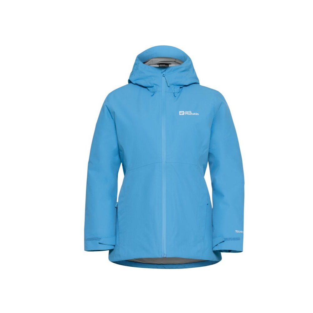 Jack Wolfskin - Wisper Jas Dames