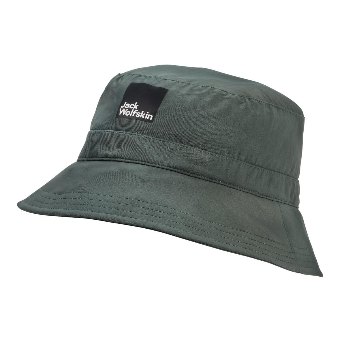 Jack Wolfskin - Konstabler Bucket Hoed