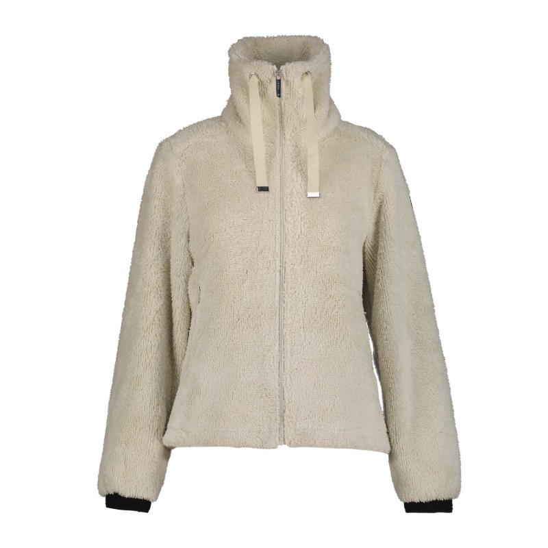 Luhta - Aho Fleece Vest Dames