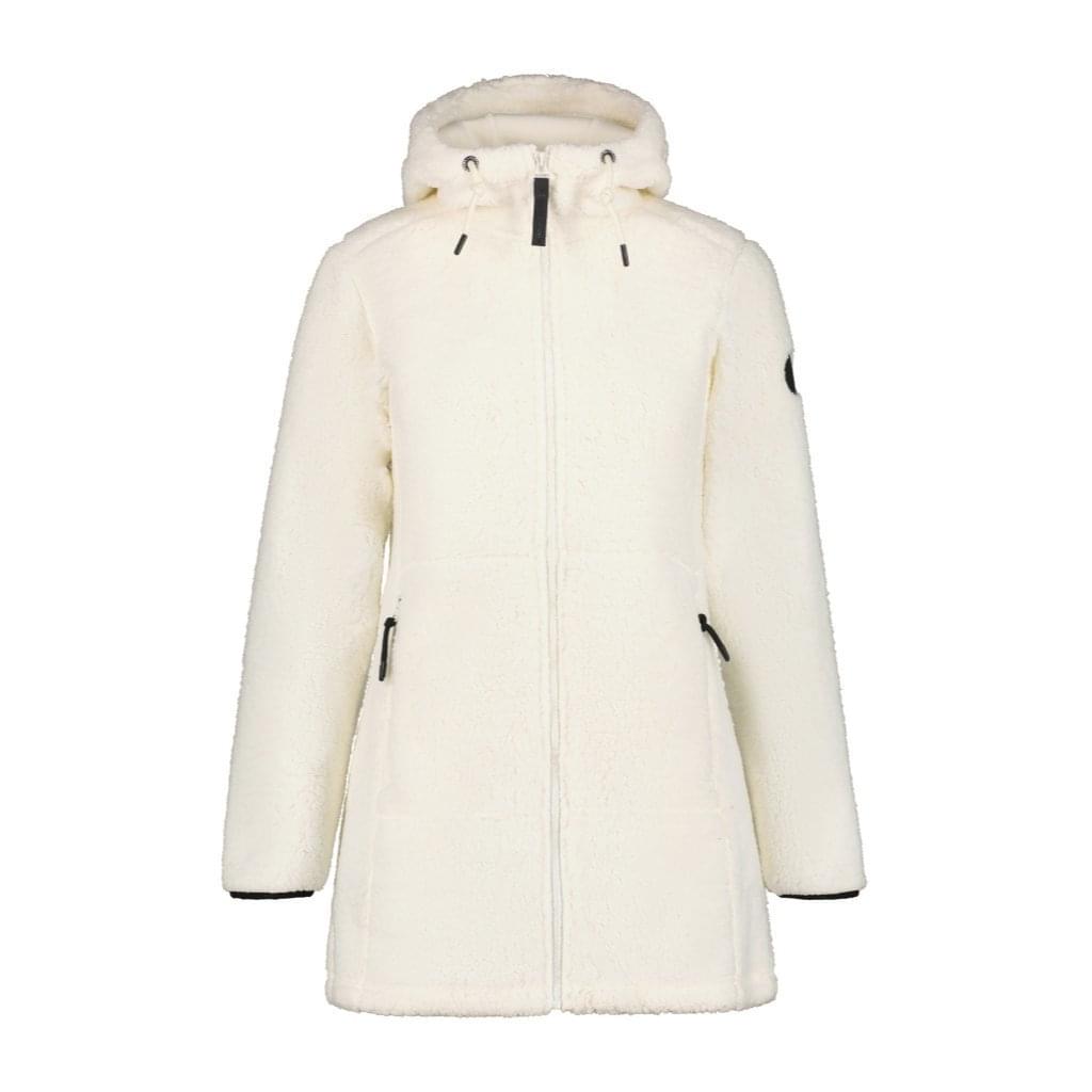 Icepeak - Agra Mt L Natural White