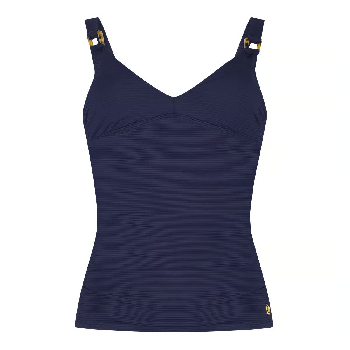 ten Cate Beach - V-neck Tankinitop Dames