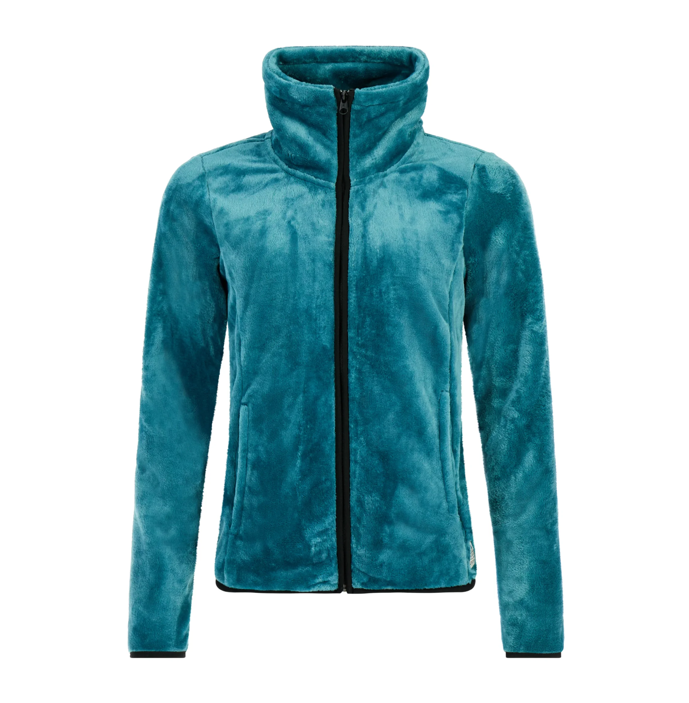 Protest - Vance Fleece Vest Dames