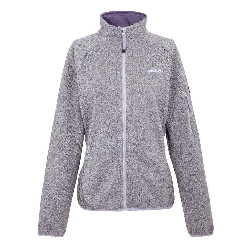 Regatta - Ravenhill Fleece Vest Dames Regatta - Ravenhill Fleece Vest Dames