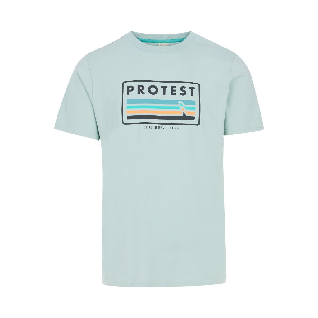 Protest - Barn T-shirt Heren