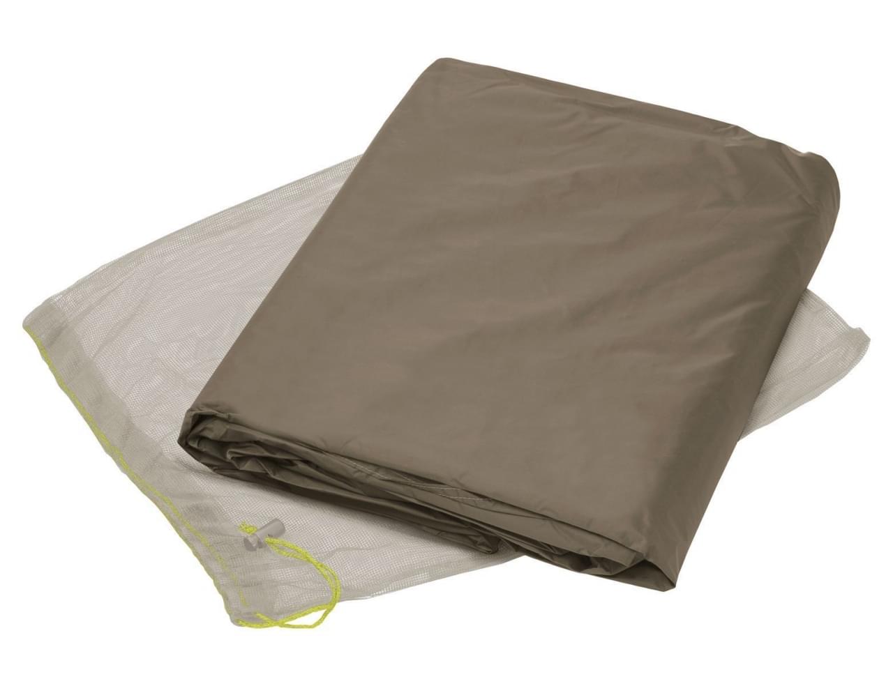 Vaude - Lizard Seamless 1P Footprint
