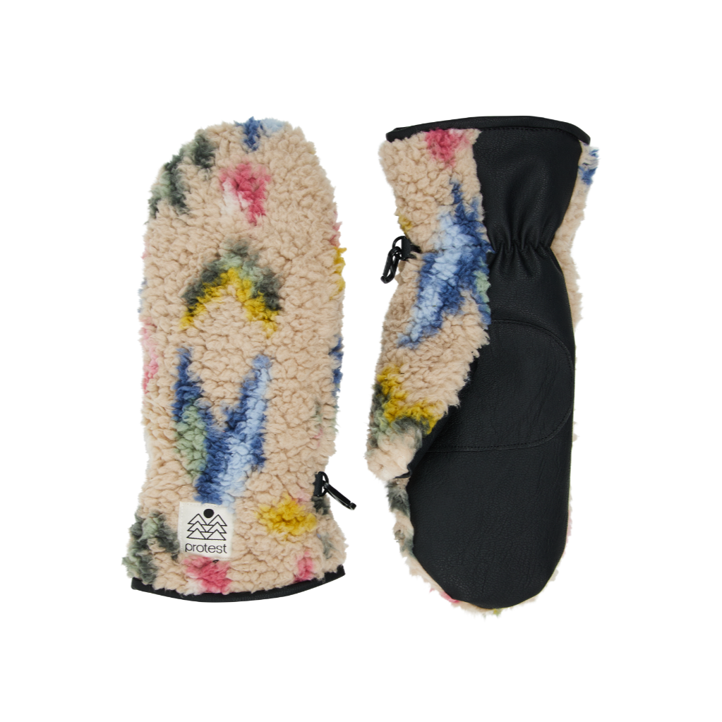 Protest - Levy Wanten Dames