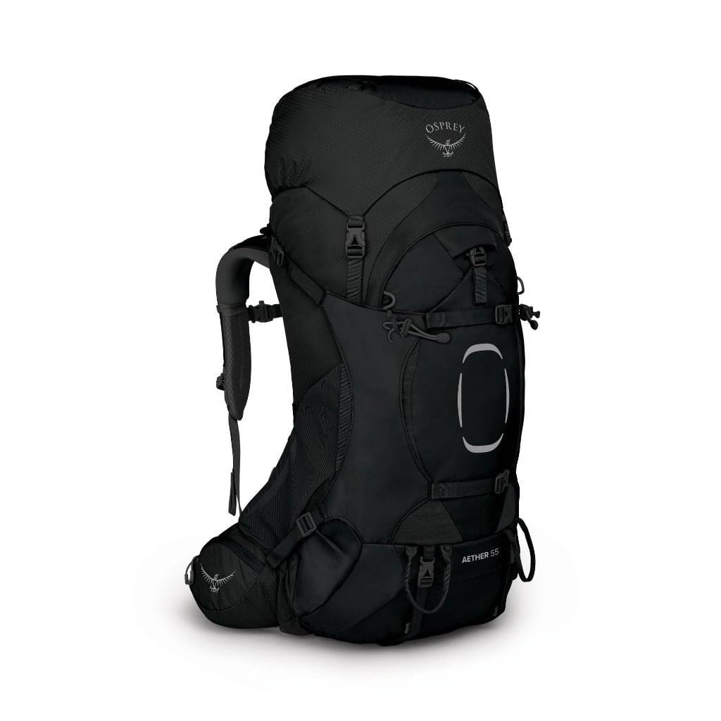 Osprey - Aether 55 L/XL Rugzak