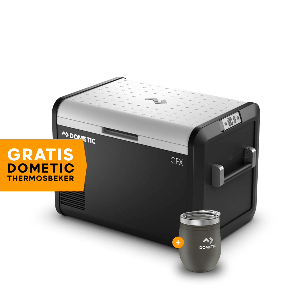 Dometic - CFX3 55 IM Compressor Koelbox