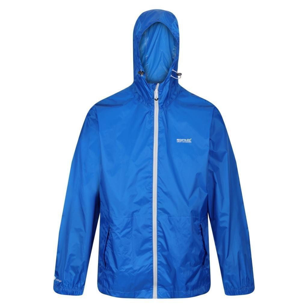 Regatta - Pack It Regenjas Heren Regatta - Pack It Regenjas Heren