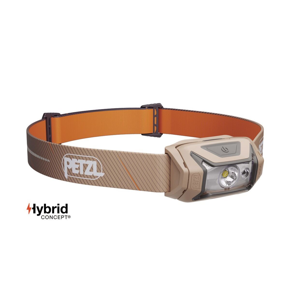 Petzl - Tikka Core 450 Hoofdlamp
