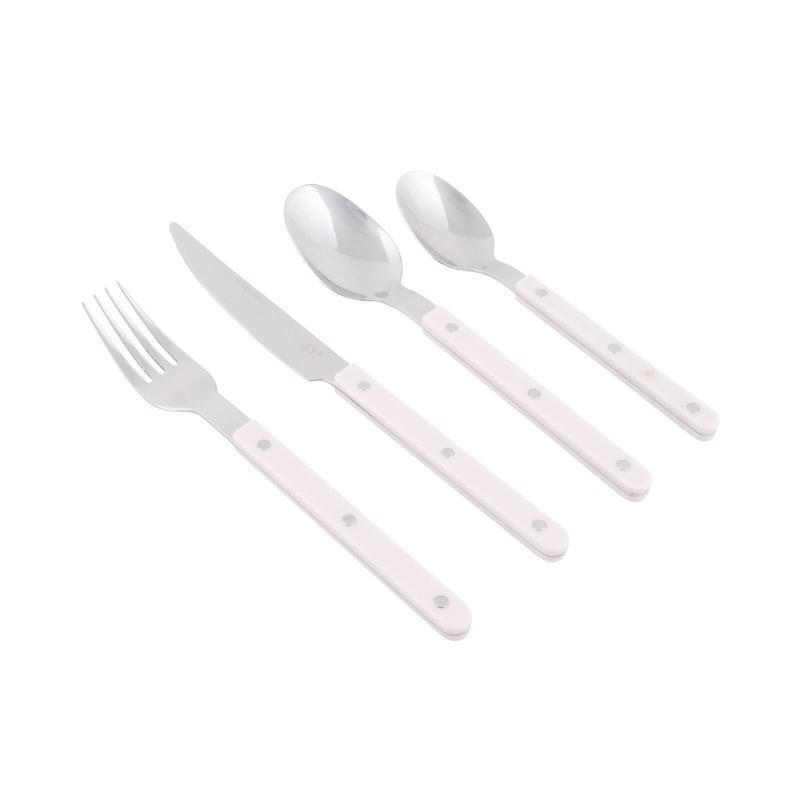 Bo-Camp - Bestekset Honfleur 16-delig