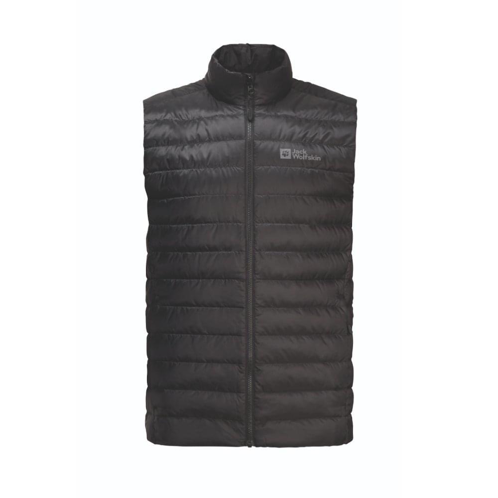 Jack Wolfskin - Pilvi Dons Bodywarmer Heren
