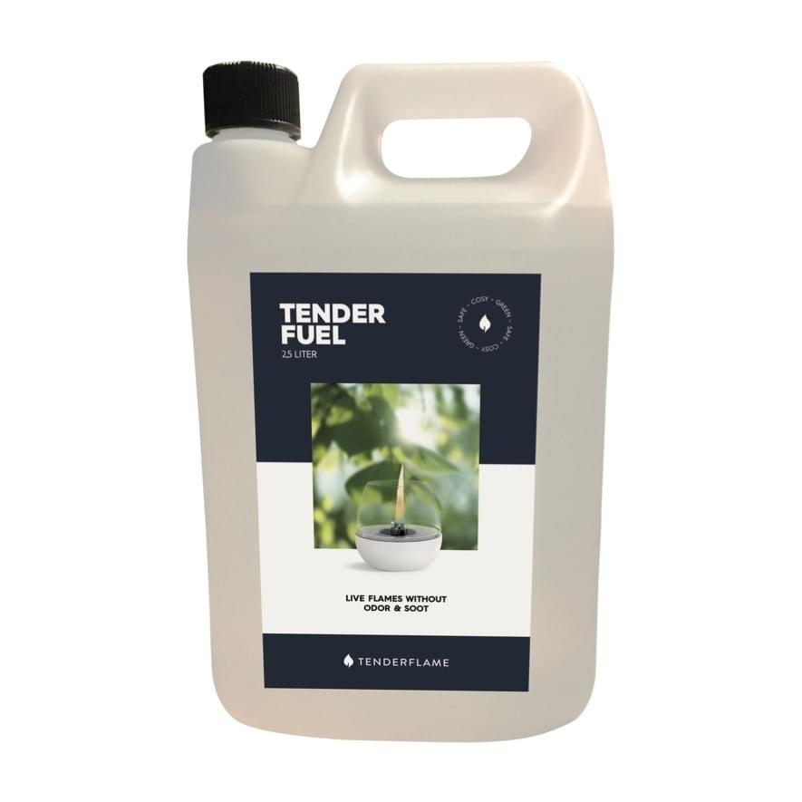Tenderflame - TenderFuel 2,5 liter