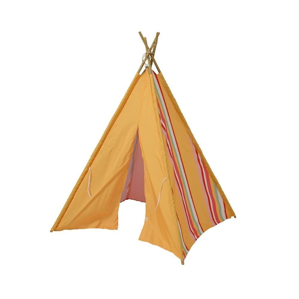 Decoris - Tipi Tent Indoor Polyester