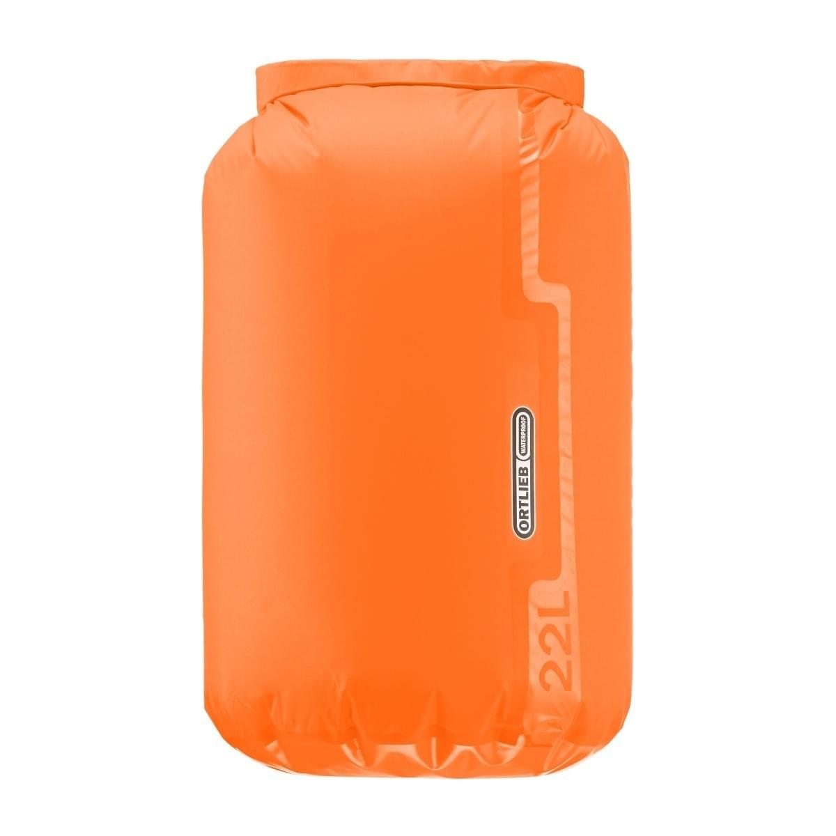 Ortlieb - UL Drybag PS10 22L
