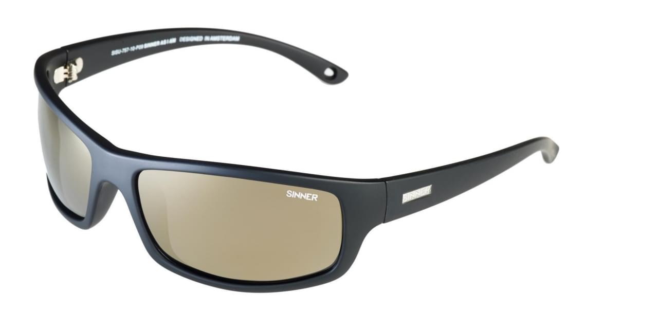 Sinner - Monarch Zonnebril Heren