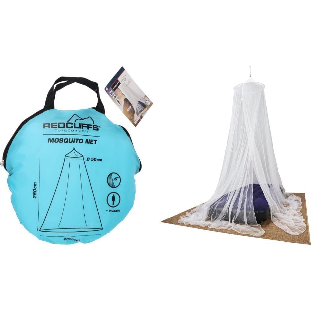 ML - Klamboe Bell 1-persoons