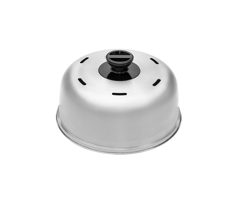 Cobb - Premier+ Gas Losse Deksel met Knop