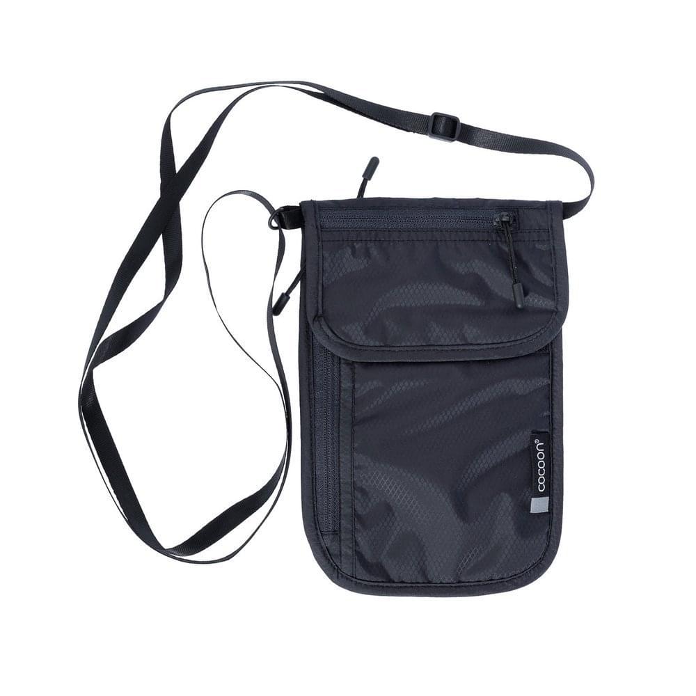 Cocoon - Travel Neck Wallet Portemonnee