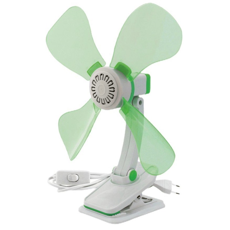 Eurotrail - Opvouwbare Tafel Ventilator