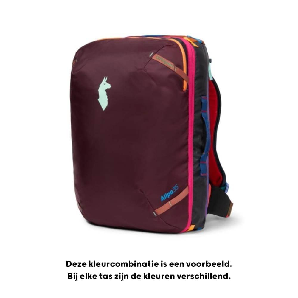 Cotopaxi - Del Dia Allpa 35 Rugzak