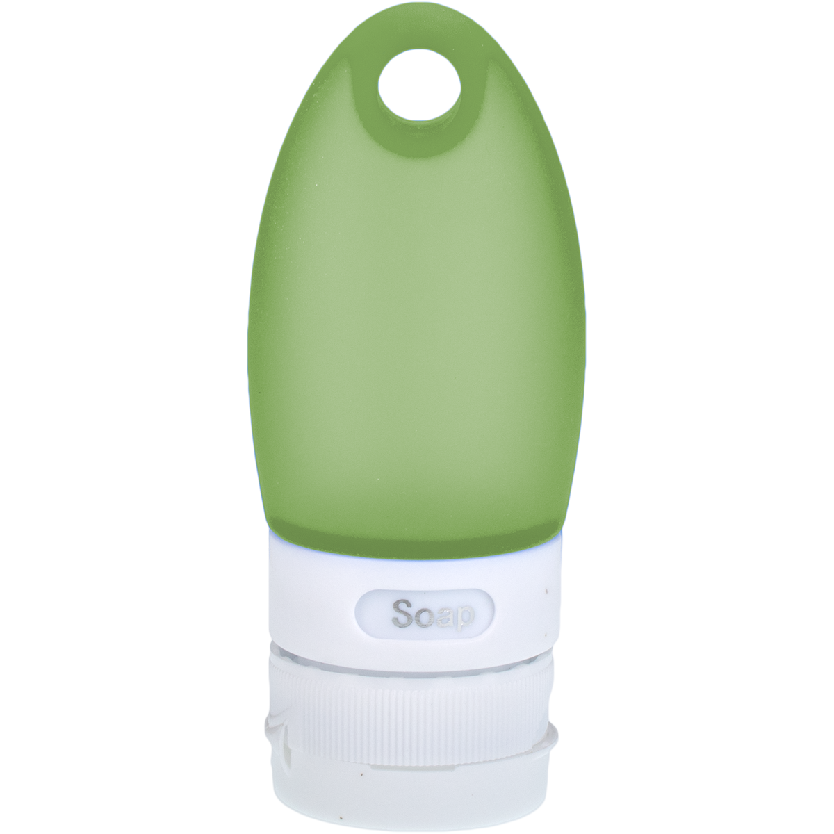 Rubytec - Mini Squeeze Bottle Green
