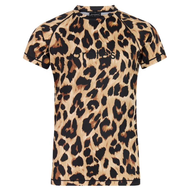 Protest - Soho Surf T-shirt Meisjes