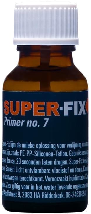Super-fix - Primer no.7
