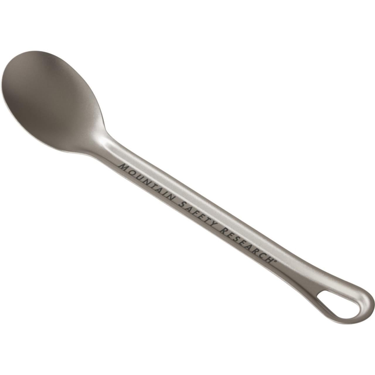 MSR - Titan Long Spoon