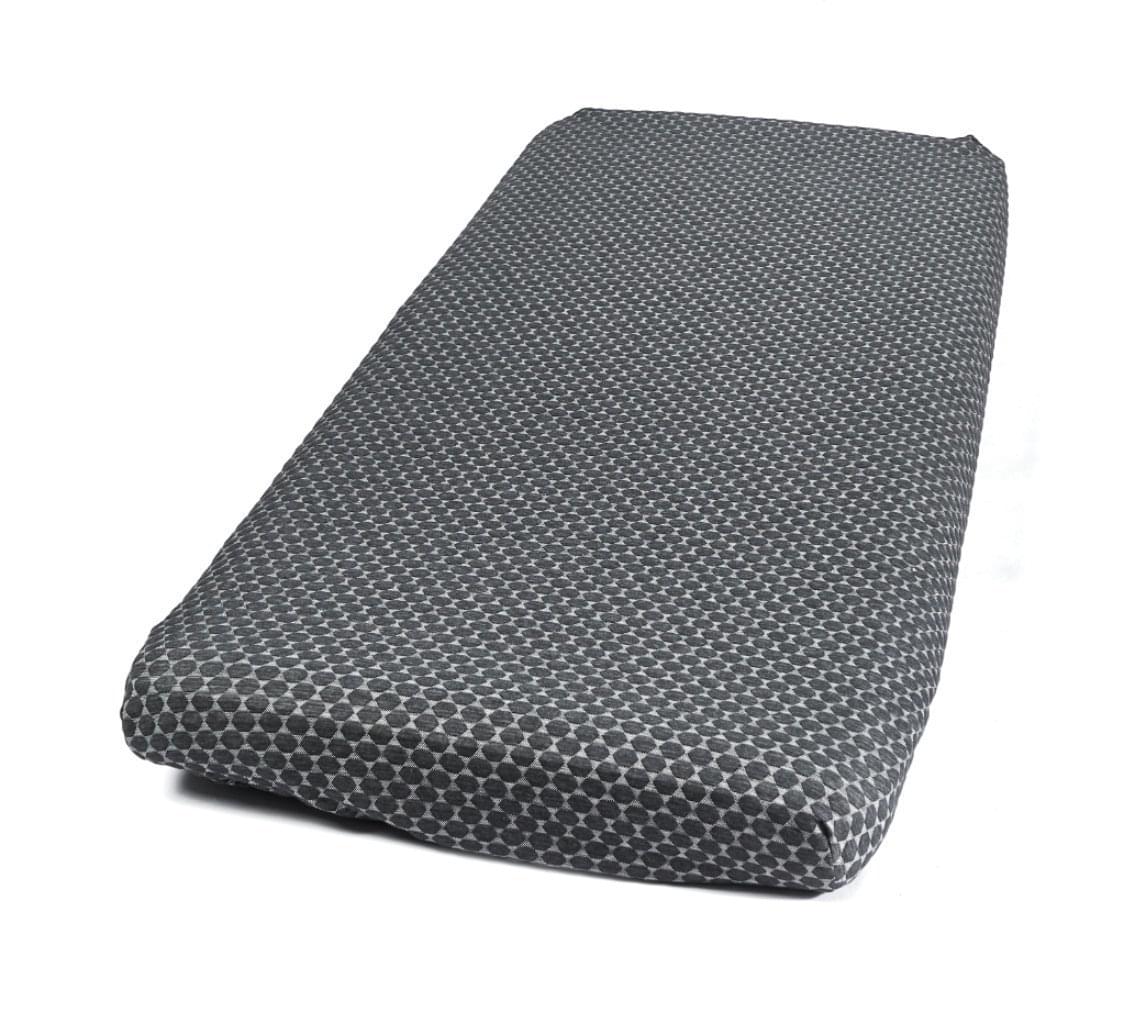 Human Comfort - Bamboo Elastretch 30 Slaapmat Hoes