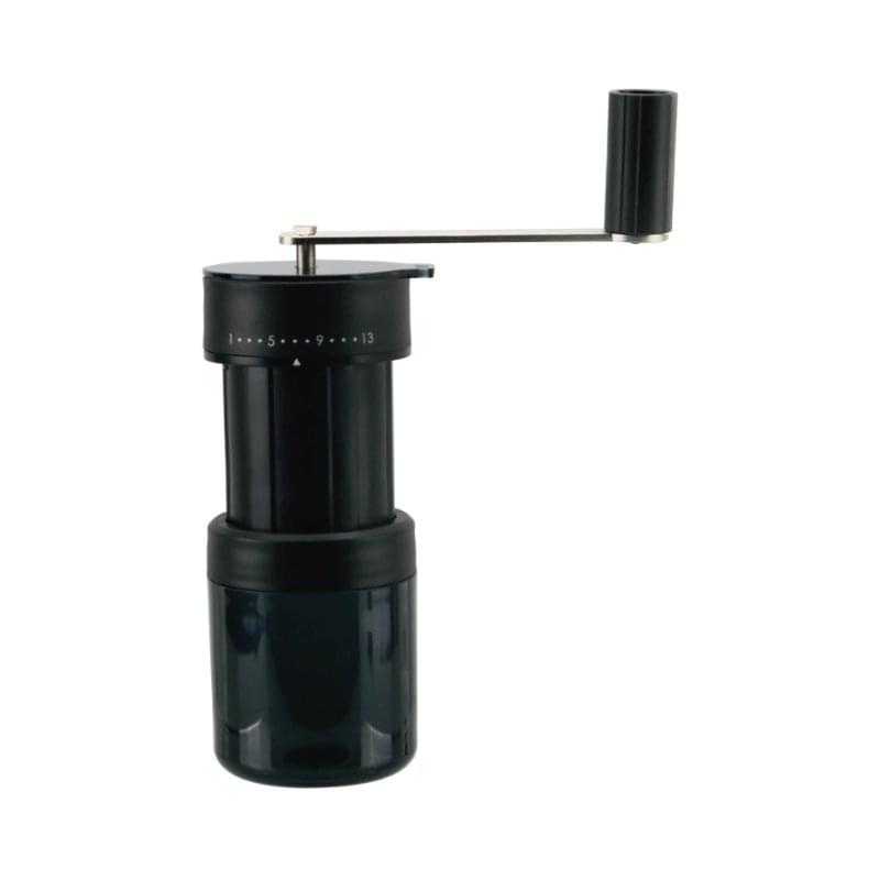 Rubytec - Robusta XL Compacte Koffie Molen