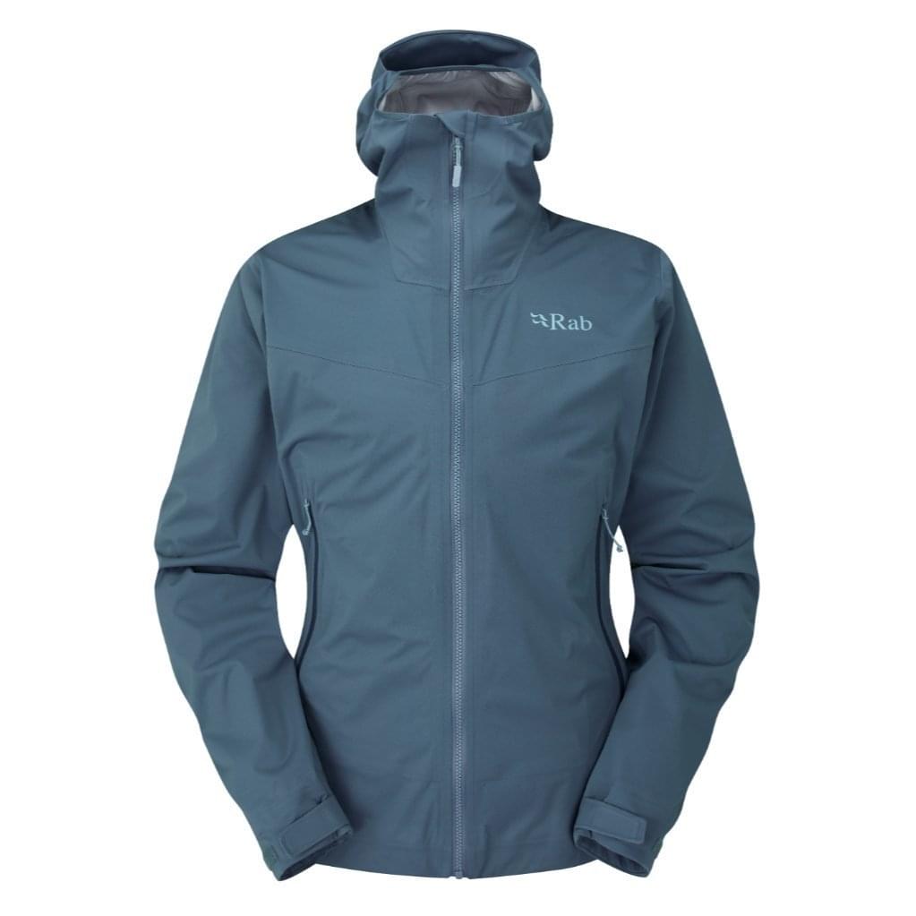 RAB - Kinetic 2.0 Softshell Jas Dames