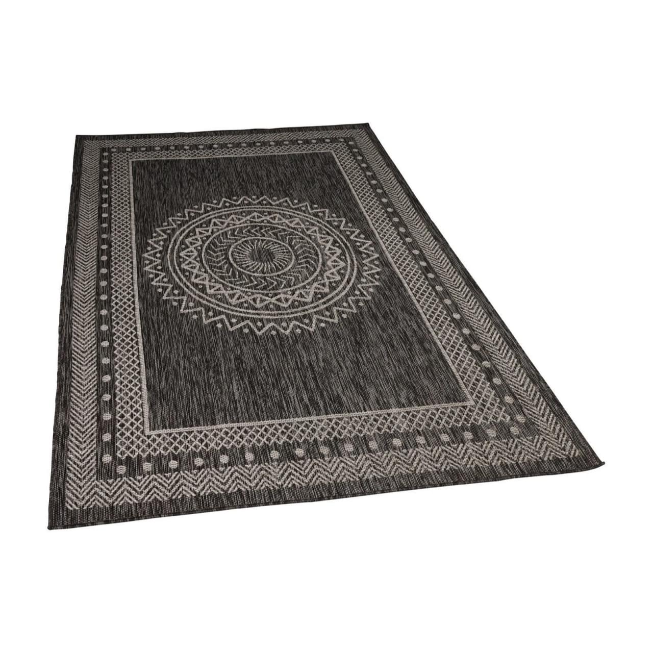 Human Comfort - Luxe Carpet Juto 160 x 230 cm