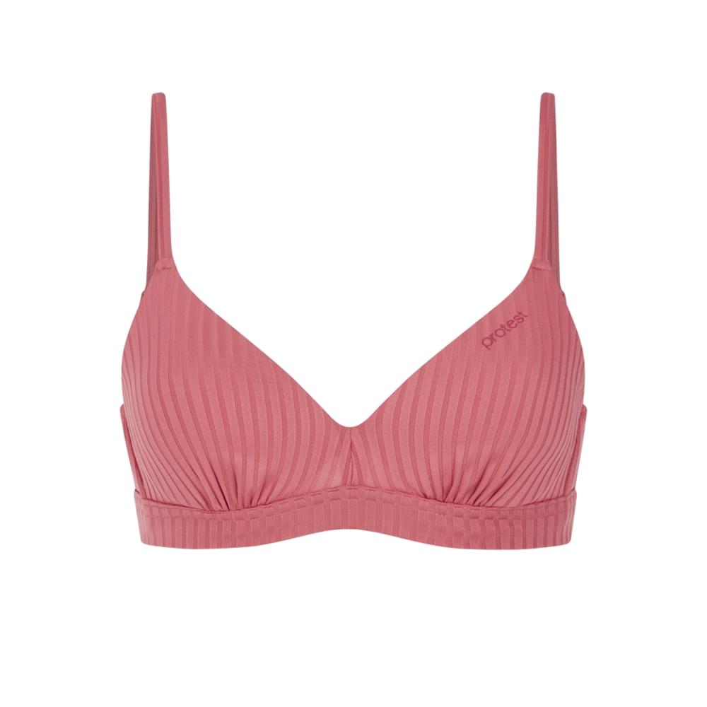 Protest - MixVamp Wire Bikini Top Dames