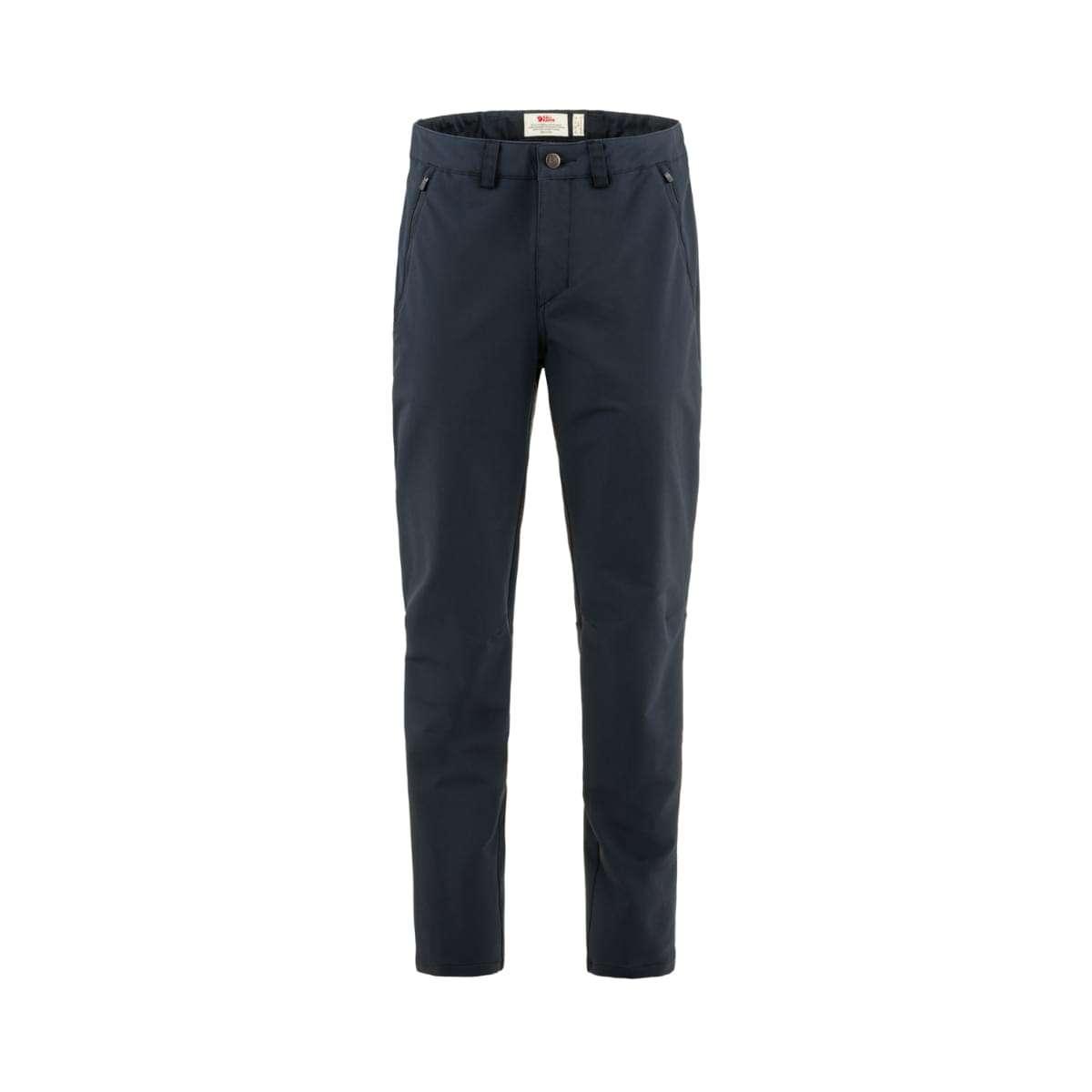 Fjallraven - Abisko Winter Stretch Broek Heren