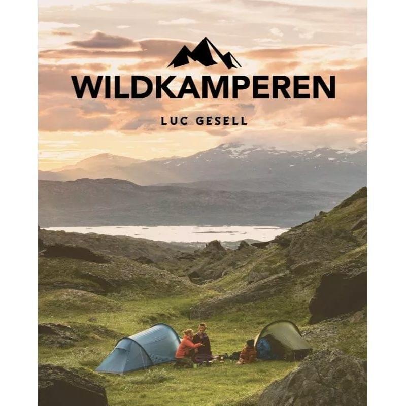 ANWB - Wildkamperen