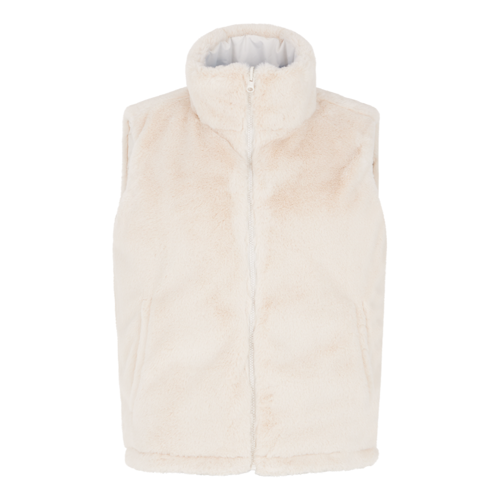 Protest - Bomb Bodywarmer Dames