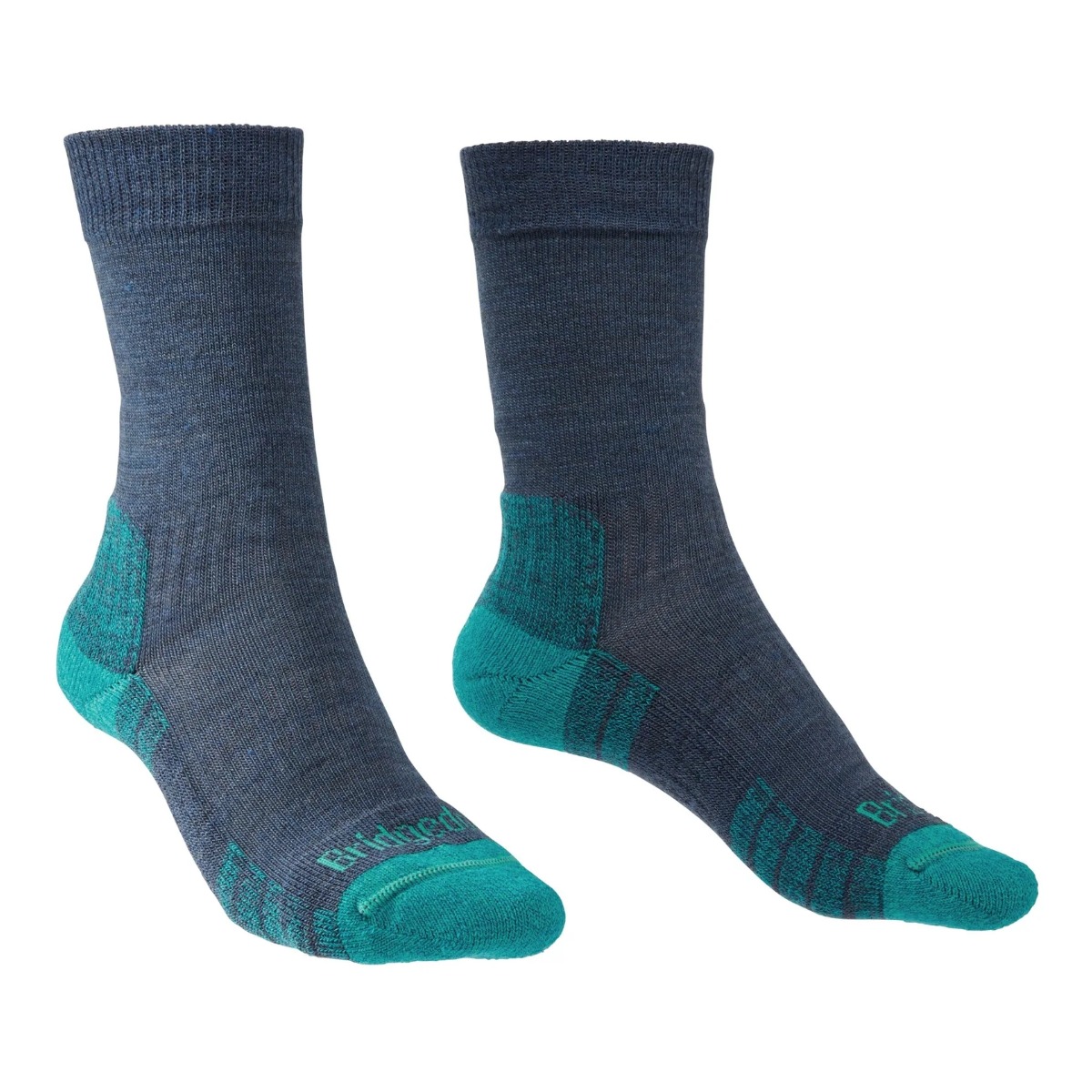 Bridgedale - Lightweight Performance Wandelsok Dames