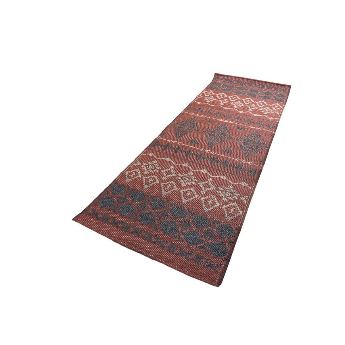 Human Comfort - Cosy Carpet Aka Loper 80 x 230 cm