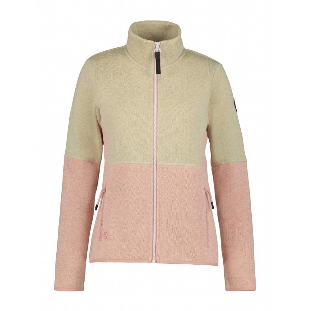 Icepeak - Anahola Fleece Vest Dames