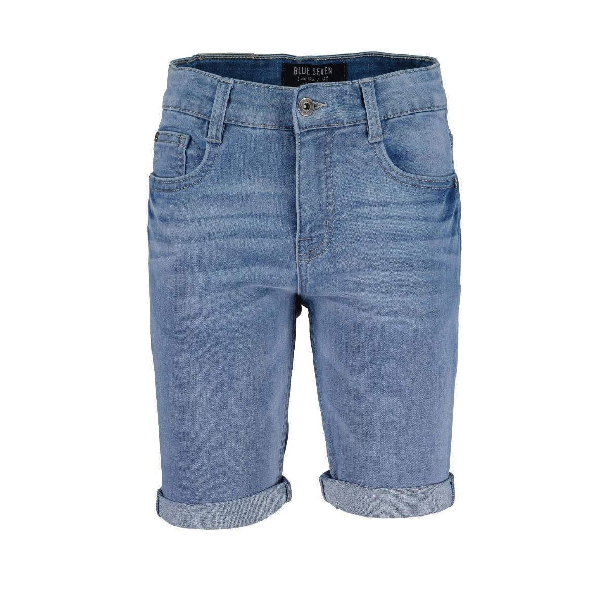 Blue Seven - Jeans Korte Broek Jongens