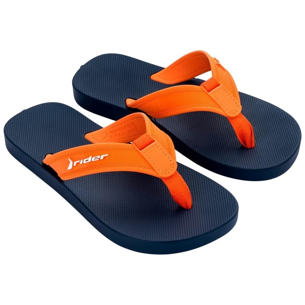 Rider - Impulse Slipper Kids