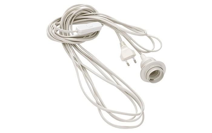 Isabella - Lampsnoer met Dimmer