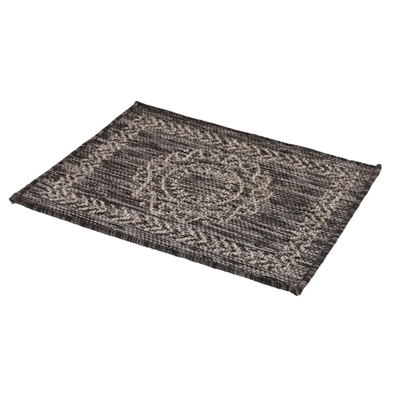 Human Comfort - Deurmat Juto 40 x 50 cm