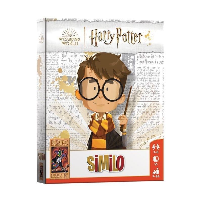 999 Games - Similo: Harry Potter